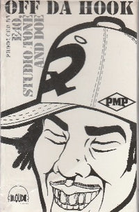 Off Da Hook w/ Artwork