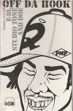Off Da Hook w/ Artwork