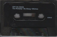 Off Da Hook w/ Artwork