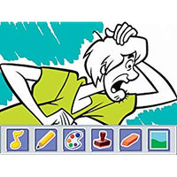 Fisher-Price IXL: Scooby-Doo