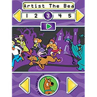 Fisher-Price IXL: Scooby-Doo