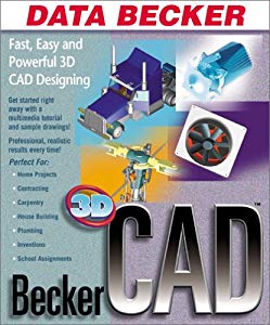 Data Becker 3D CAD
