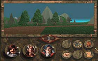 Betrayal at Krondor CGW