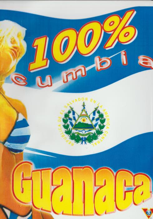 100% Cumbia Guanaca
