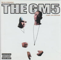 The GM5: Camp Life Edition Promo w/ Artwork