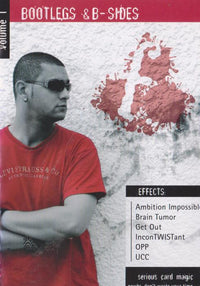 Bootlegs & B-Sides Vol. 1