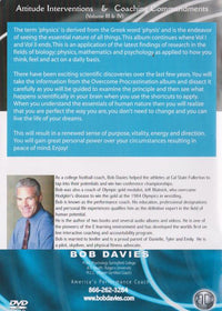 Attitude Interventions & Coaching Commandments Vol. 3 & 4