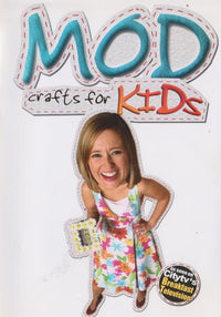MOD: Crafts For Kids