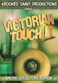 Victorian Touch III