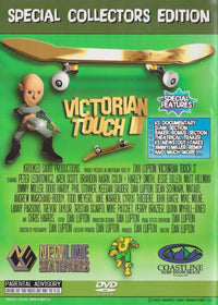Victorian Touch III