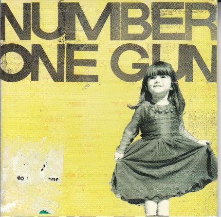 Number One Gun Promo w/ Artwork