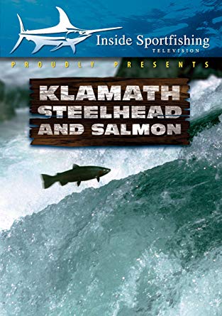 Klamath Steelhead & Salmon