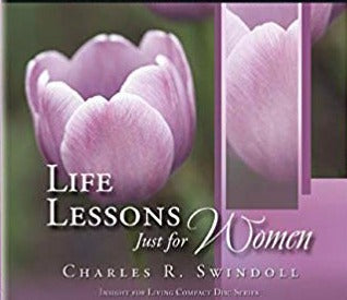 Life Lessons Just For Women