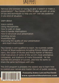 The Stress Free Guide To Public Speaking & Presentations