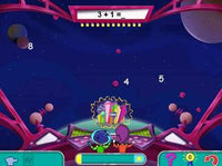 Math Blaster: Mission 2: Race For The Omega Trophy