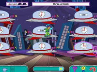 Math Blaster: Mission 2: Race For The Omega Trophy