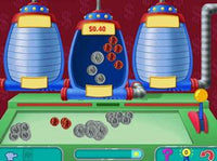 Math Blaster: Mission 2: Race For The Omega Trophy