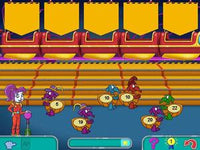 Math Blaster: Mission 2: Race For The Omega Trophy