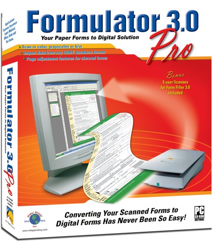 Formulator 3.0 Pro
