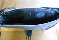 BlizzCon Entertainment 2015 Grey Messenger Bag