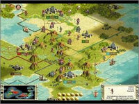 Civilization 3 GOTY w/ Manual