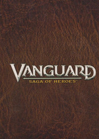 Vanguard: Saga Of Heroes: Soundtrack