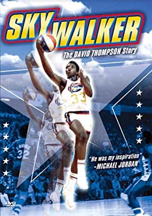 Skywalker: The David Thompson Story