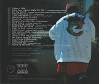 Act Da Fool The Artist: Self Made Millionaire w/ Artwork