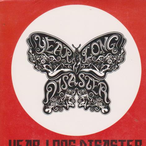 Year Long Disaster: Year Long Disaster Promo