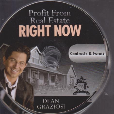 Profit From Real Estate Right Now Lot