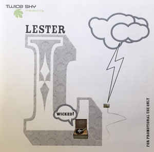 Lester: Wicked! Promo