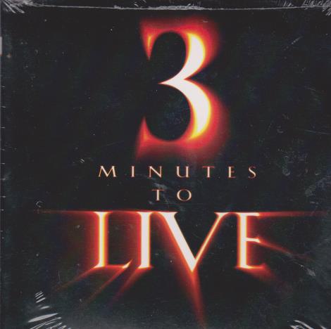 3 Minutes To Live