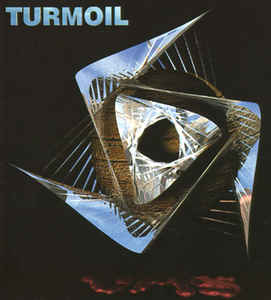 Violent Mood Swing: Turmoil w/ Artwork