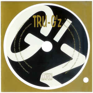 Tru-G'z: From The Heart