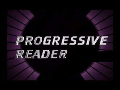 WordSmart: Progressive Reader 2012 2