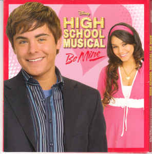 Disney High School Musical: Be Mine
