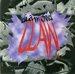 Diamond Claw w/ Artwork