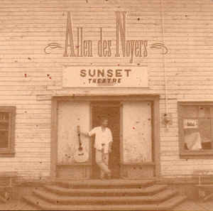 Allen Des Noyers: Sunset Theatre