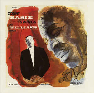 Count Basie Swings & Joe Williams Sings