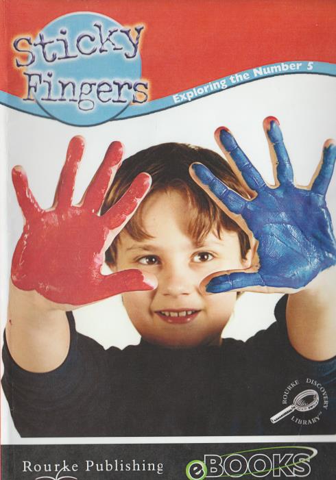 Sticky Fingers: Exploring The Number 5