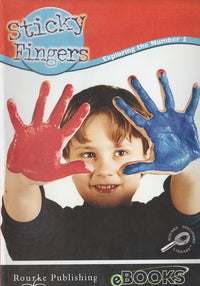 Sticky Fingers: Exploring The Number 5