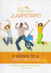 Fatitudes Jumpstart - NeverDieMedia