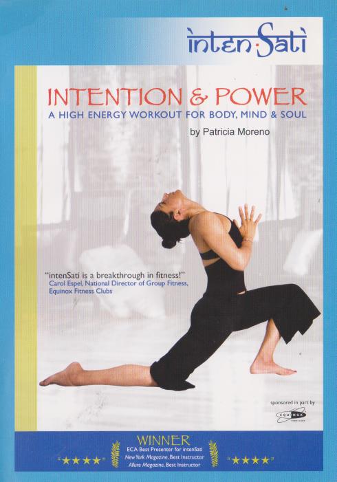 IntenSati: Intention And Power