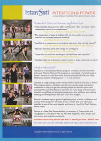 IntenSati: Intention And Power