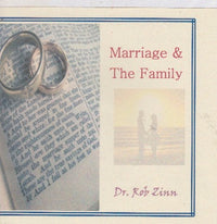 Marriage & The Family 22 Disc Set