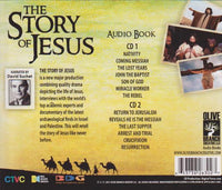 The Story Of Jesus