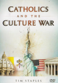 Catholics And The Culture War