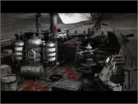 Vampire Saga: 4 Pack