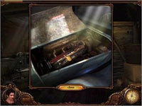 Vampire Saga: 4 Pack