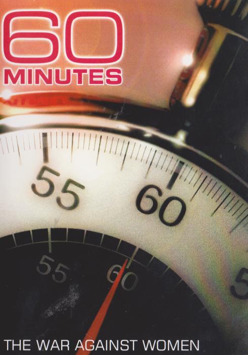 60 Minutes: The War Against Women